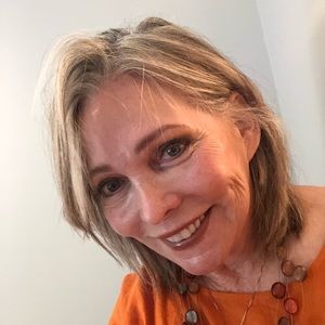 Meet your Posher, Cindy